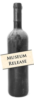 2011 Special Release Malbec